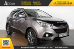 Hyundai ix35, 2014 год