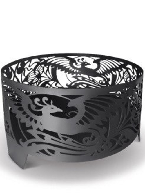 Костровая чаша Flamet Жар-птица