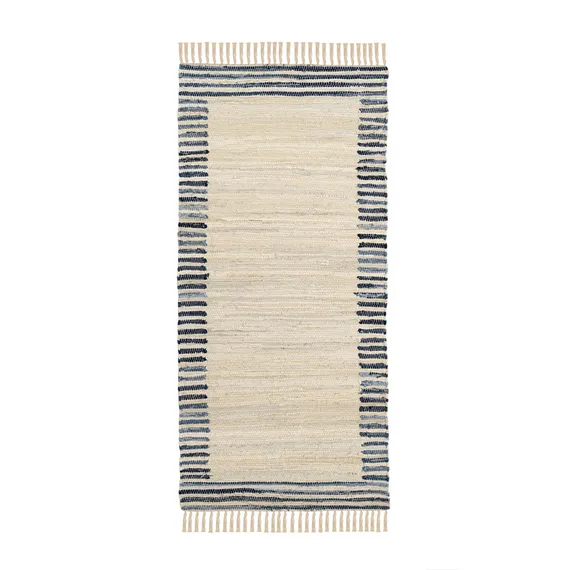 Ковер из хлопка gujarat из коллекции ethnic