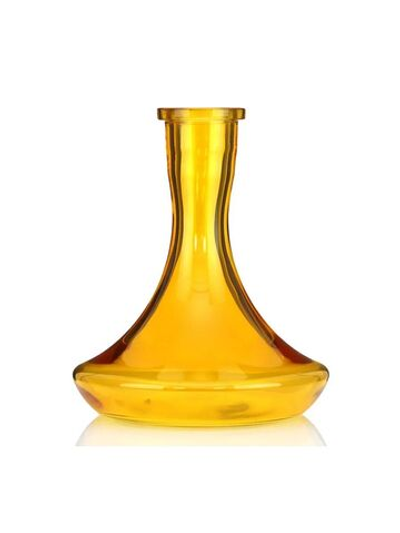 Колба для кальяна hookawell CCN "YelloW" (Желтая)