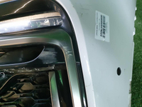 Бампер передний BMW X5 G05 (18-23) M-paket В сборе