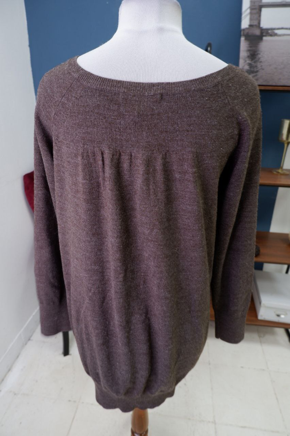 Платье George базовое 48 размер