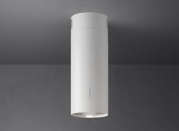 Вытяжка Falmec POLAR EVO IS WHITE 35