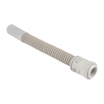 Муфта гибкая труба-коробка (25 мм) IP44 (10 шт.) EKF-Plast (10.00 шт.)