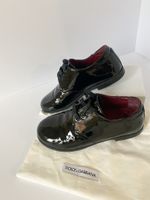 Лаковые туфли Dolce&Gabbana, 26