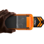 Стекло Spigen ALM GLAS.TR SLIM 3 шт. для iPhone 17 pro