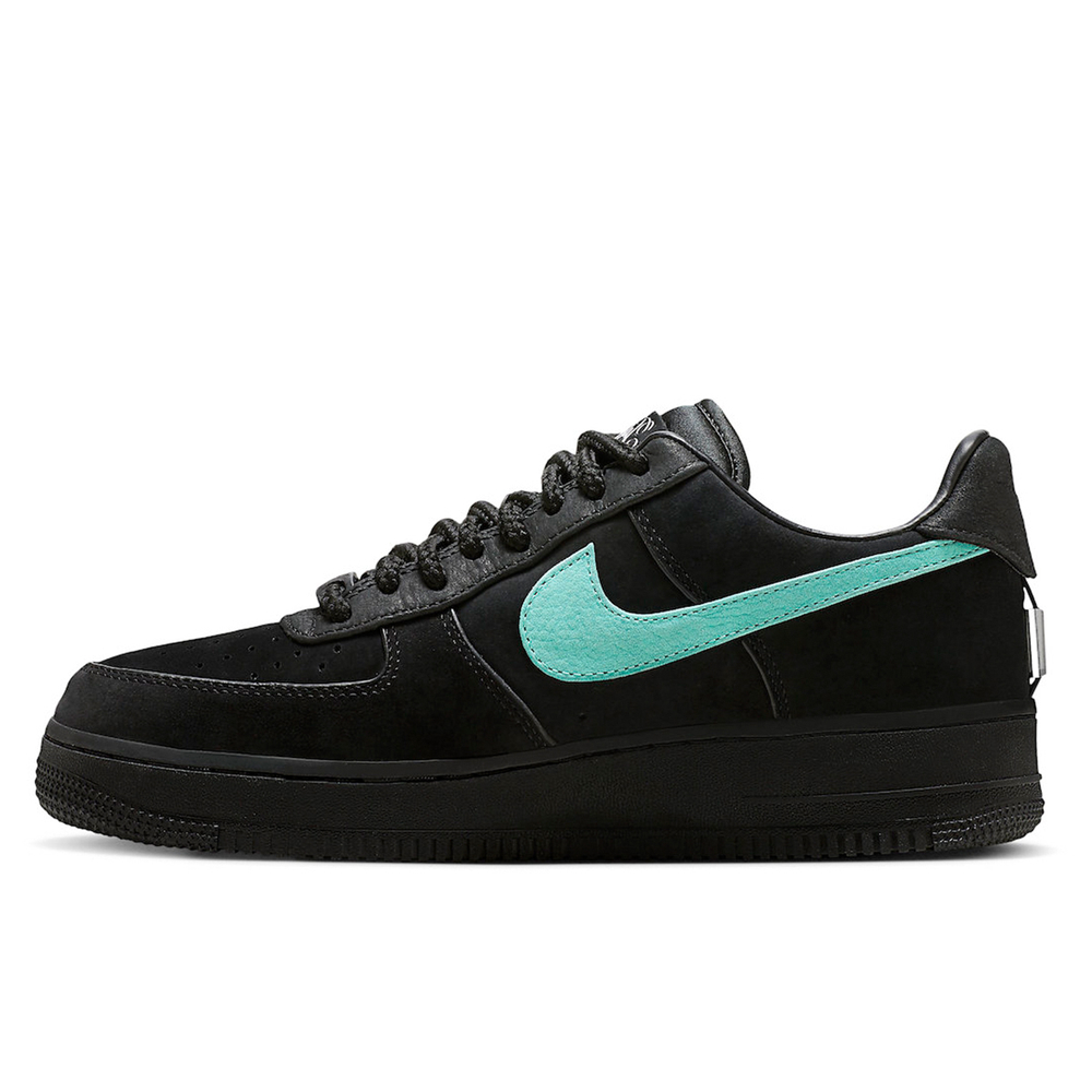 Tiffany & Co. x AIR FORCE 1 LOW "1837"