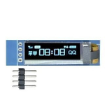 ЖК-дисплей 128x32 I2C IIC OLED SSD1306 для arduino
