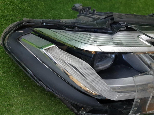 Фара правая BMW 5er G30 (2020-2023) LED
