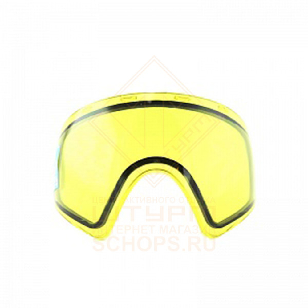 Стекло VIO Lens Thermal, High Contrast Yellow