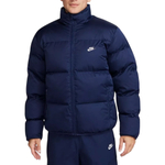 Пуховик Nike Sportswear Club PrimaLoft Blue