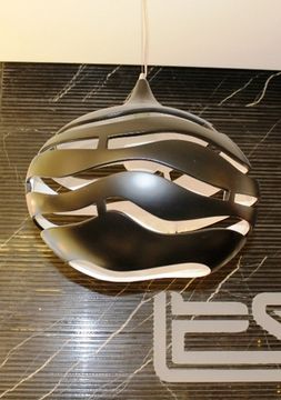 B.Lux Tree pendant  ( black)