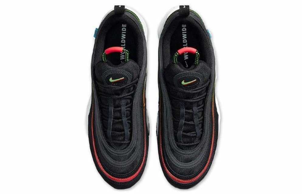 Кроссовки Nike Air Max 97 "Worldwide"
