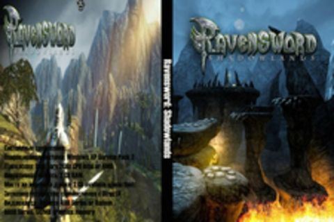 Ravensword: Shadowlands