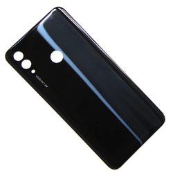 Задняя крышка для Huawei Honor 10 Lite (HRY-LX1) Черный