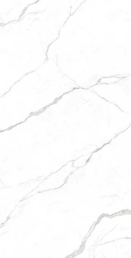 Керамогранит Polaris (Statuario White) Polished (6 мм) (MN082AP321606)
