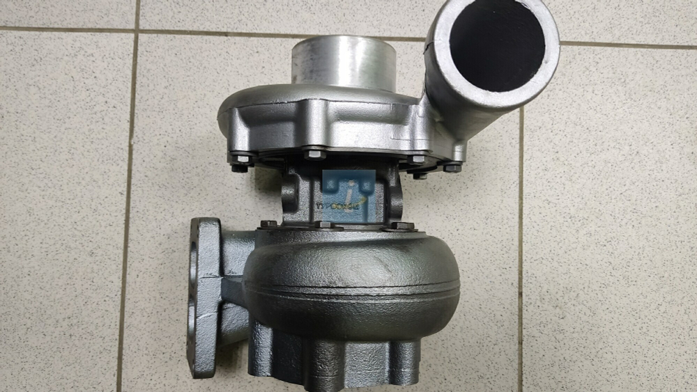 Турбокомпрессор ТКР-90.1118010