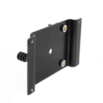 Крепежная  плита электродвигателя Вакуумного упаковщика DZ-300/PD