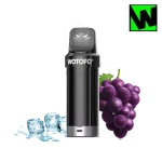 nexPOD Replacement Pod - Purple Razz Ice (5% nic)