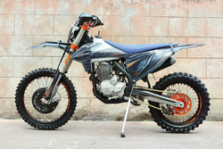 Мотоцикл JHL Z4 PR250 (172FMM-5)