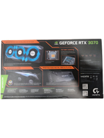 Видеокарта GIGABYTE GeForce RTX 3070 GAMING OC 8Gb