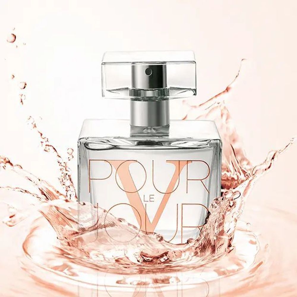 VIVARA V Pour Le Jour