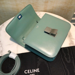 Celine Classic Bag In Box 18 cm