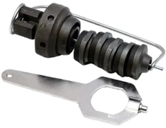 Резьбонарезные гребенки Hongli