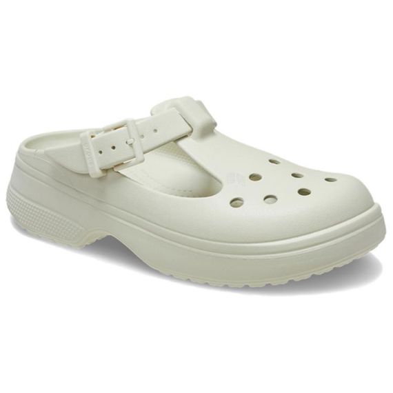 Crocs Mary Jane Clog 'White'