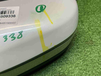 Зеркало левое BMW 5er G30 (2017-2023) 5 контактов