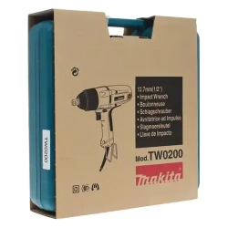 Ударный гайковерт Makita TW0200