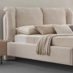 Кровать с ящиком 160x200 ENZA HOME TERRA EH68127