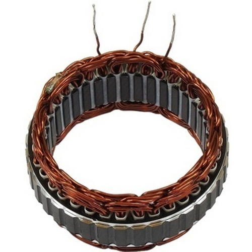 Статор генератора Mitsubishi L200, Nissan Primera,  Peugeot 306