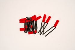 Набор панелей TREKFORM для DGCASE@60-03