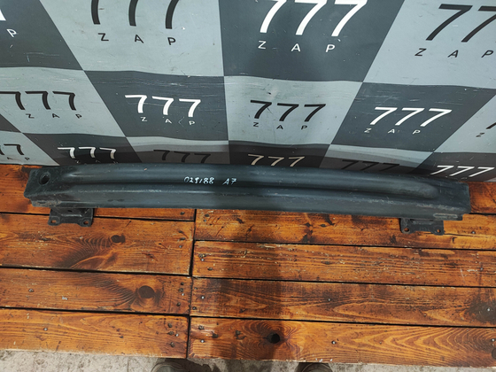 Усилитель заднего бампера Skoda Octavia 3 (A7) 13-20 Б/У Оригинал 5E5807305