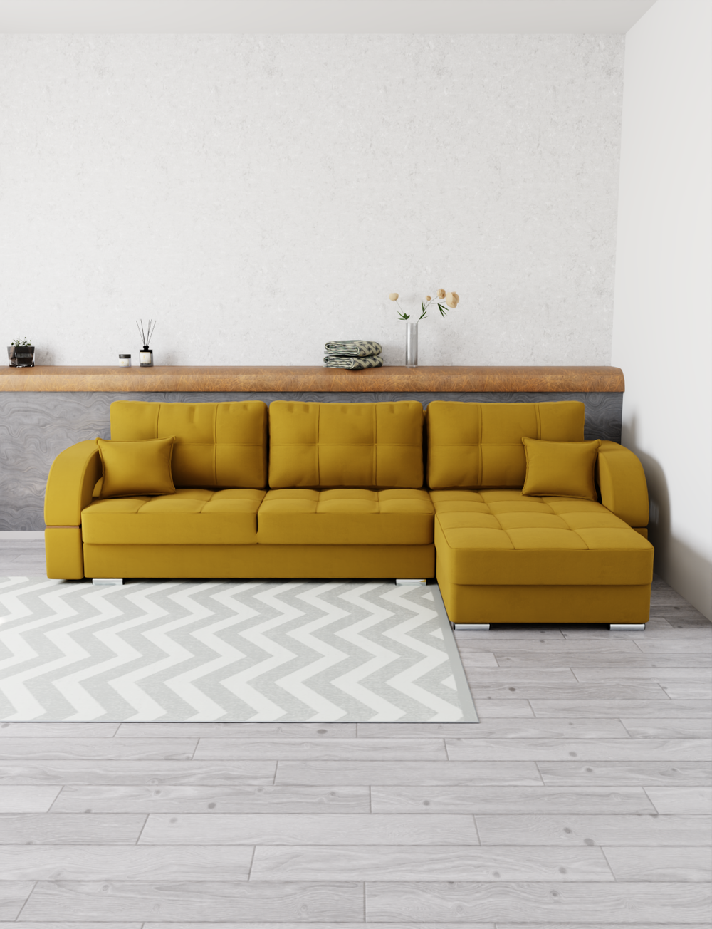 Диван Элита-3