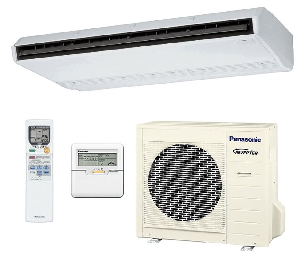 Panasonic S-F24DTE5/U-YL24HBE5