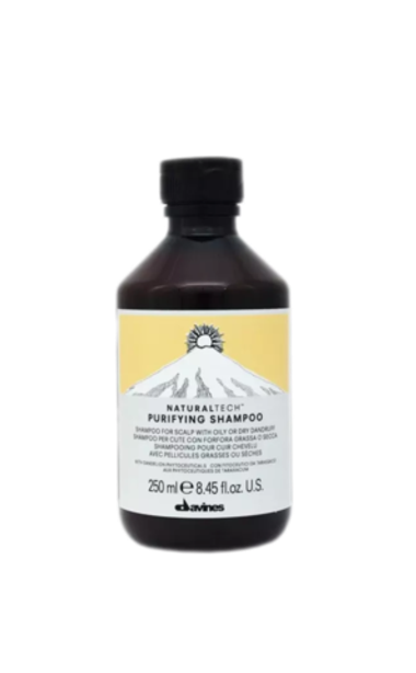 PURIFYING SHAMPOO / Очищающий Шампунь Против Перхоти