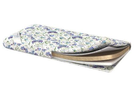 Детский матрас Corretto Senza molle