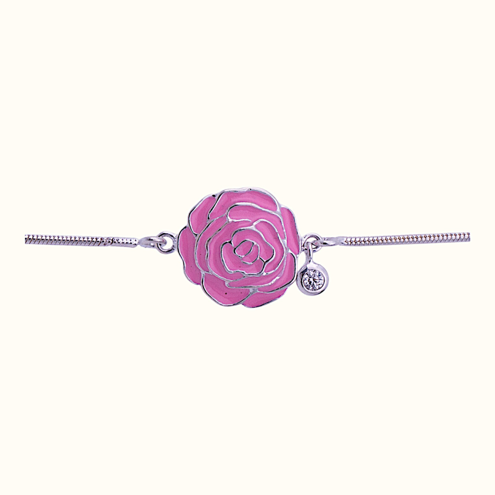 Браслет Rose Pink