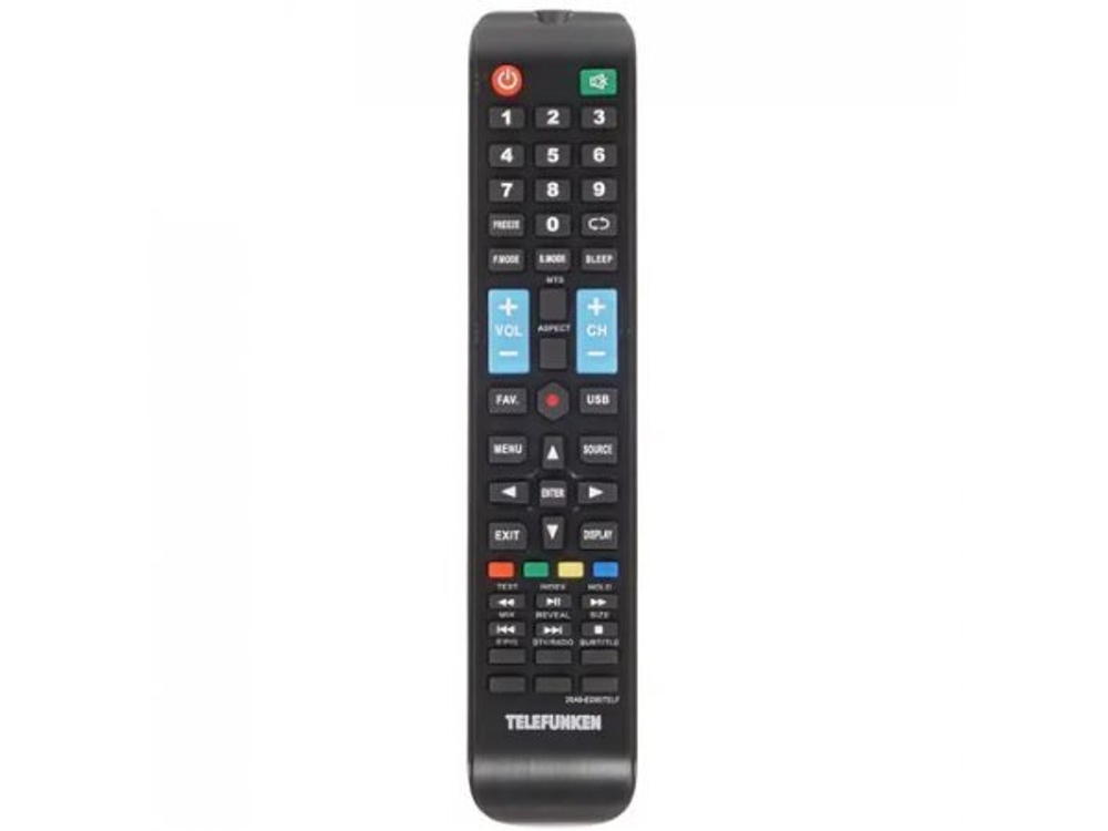 LED телевизор HD-Ready Telefunken TF-LED32S78T2