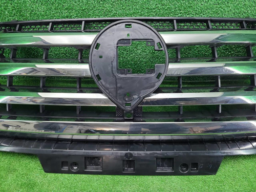 Решетка радиатора Great Wall Poer (2019-н.в.)