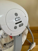 PITUSO электрокачели Malaga Beige/Бежевый,67*51*63 см