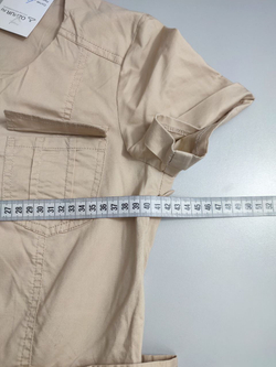 Платье O'stin из хлопка 42 размер