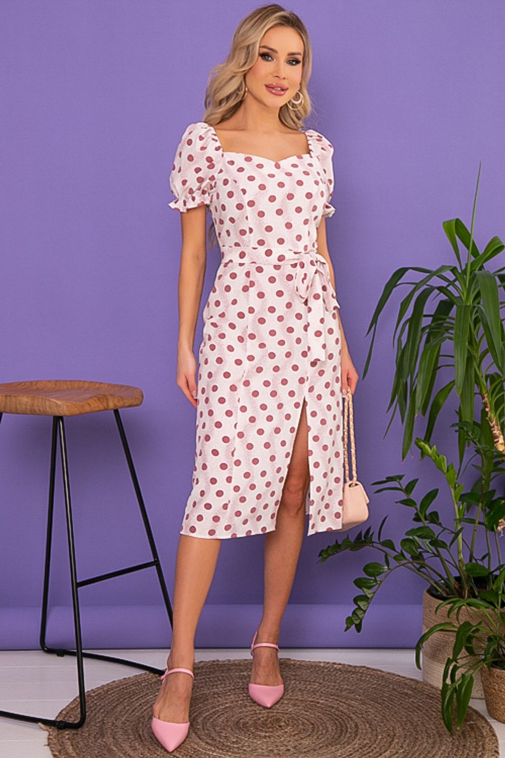 Платье 70699 Avili (Акция)