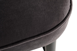 Cтул барный Garda Decor 30C-309W GR