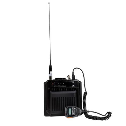 Hytera HR655 Ретранслятор цифровой