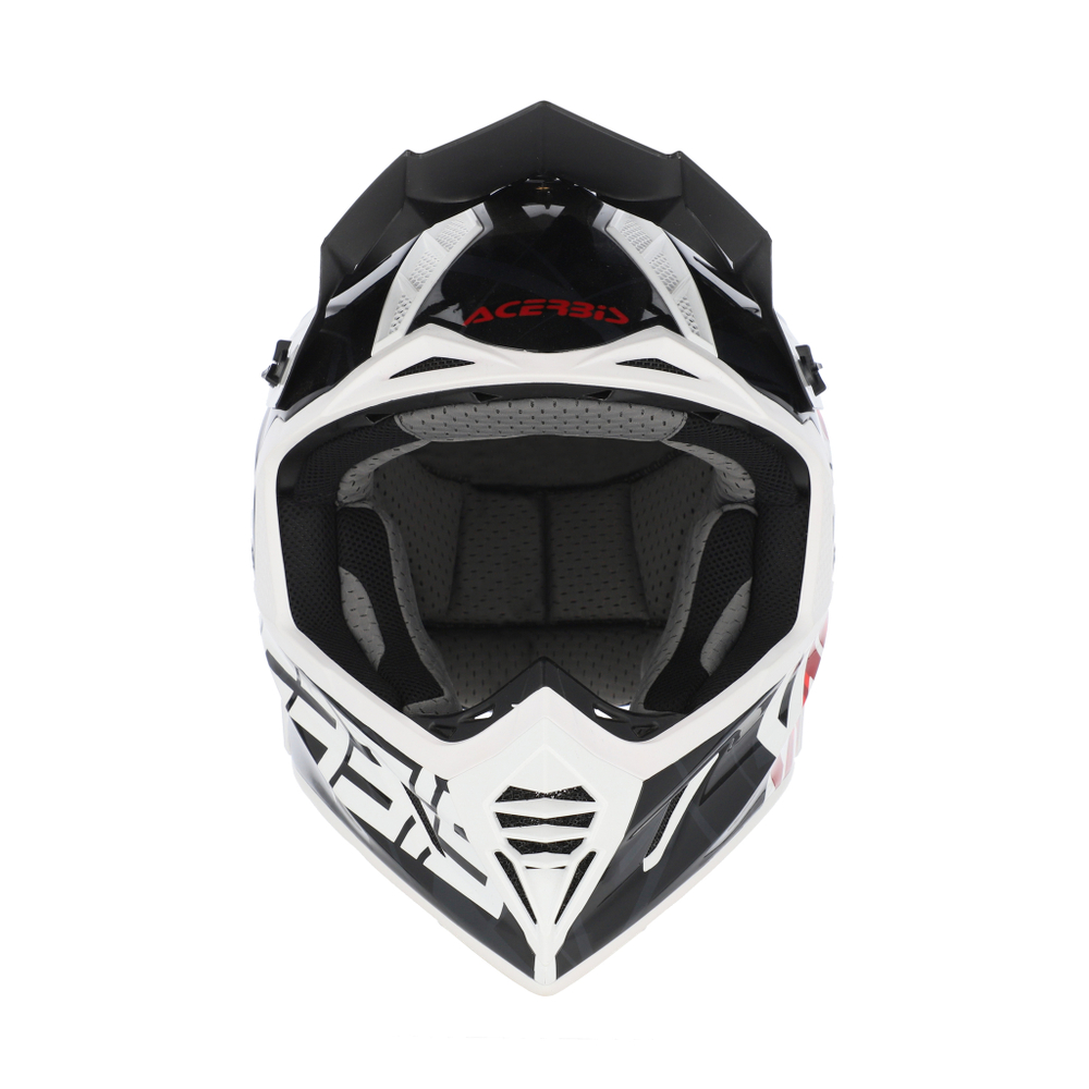 Шлем Acerbis X-TRACK 22-06 HELMET