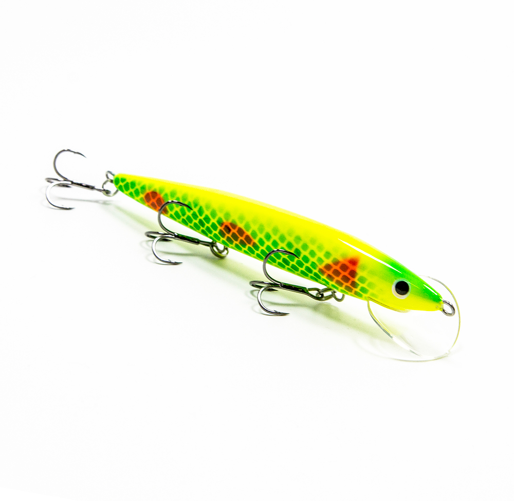 Terve Whacky, 12 см., цвет 273