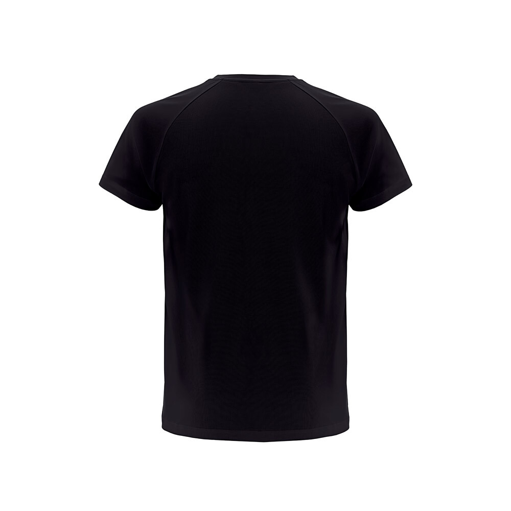 THC MOVE. Техническая футболка с короткими рукавами из полиэстера